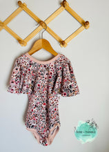 Load image into Gallery viewer, Belle Leotard/BodySuit