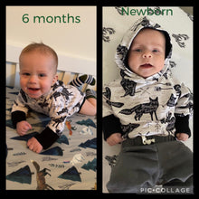 Load image into Gallery viewer, Slouchy Sweater Romper