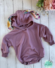 Load image into Gallery viewer, Slouchy Sweater Romper