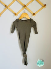 Load image into Gallery viewer, Knotted Gown