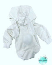 Load image into Gallery viewer, Slouchy Sweater Romper