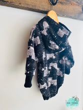 Load image into Gallery viewer, Slouchy Sweater Romper