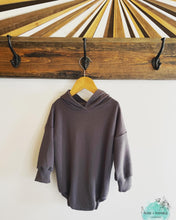 Load image into Gallery viewer, Slouchy Sweater Romper