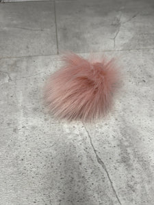 Snap Poms