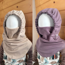 Load image into Gallery viewer, Snow Hood