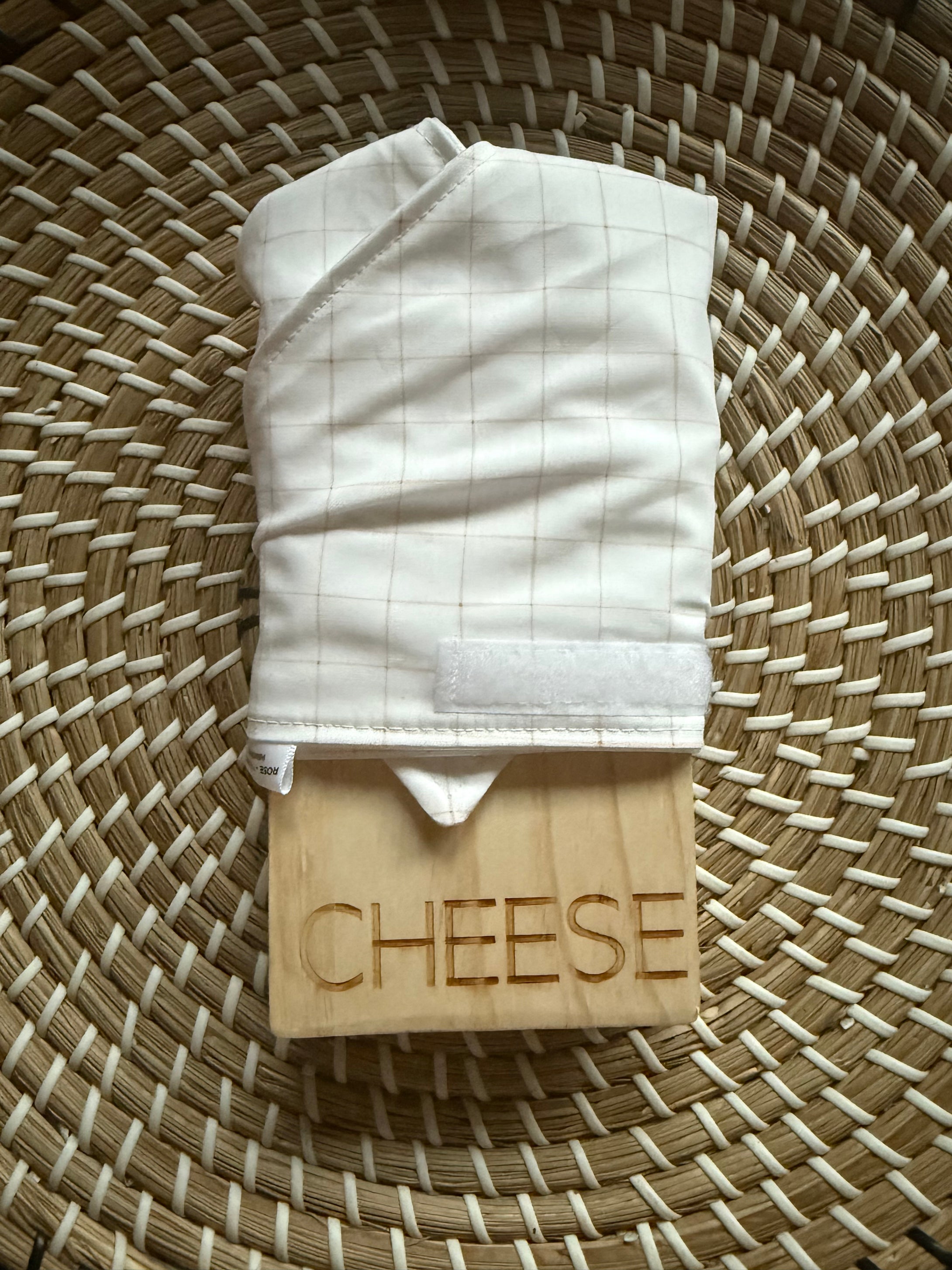 Cheese wrap - Costco Size