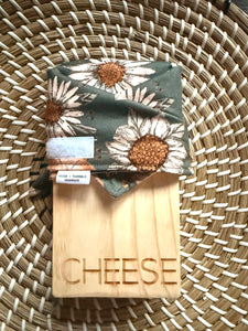 Cheese wrap - Standard Size