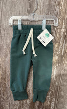 Load image into Gallery viewer, Lounge Sweatpant- Pine