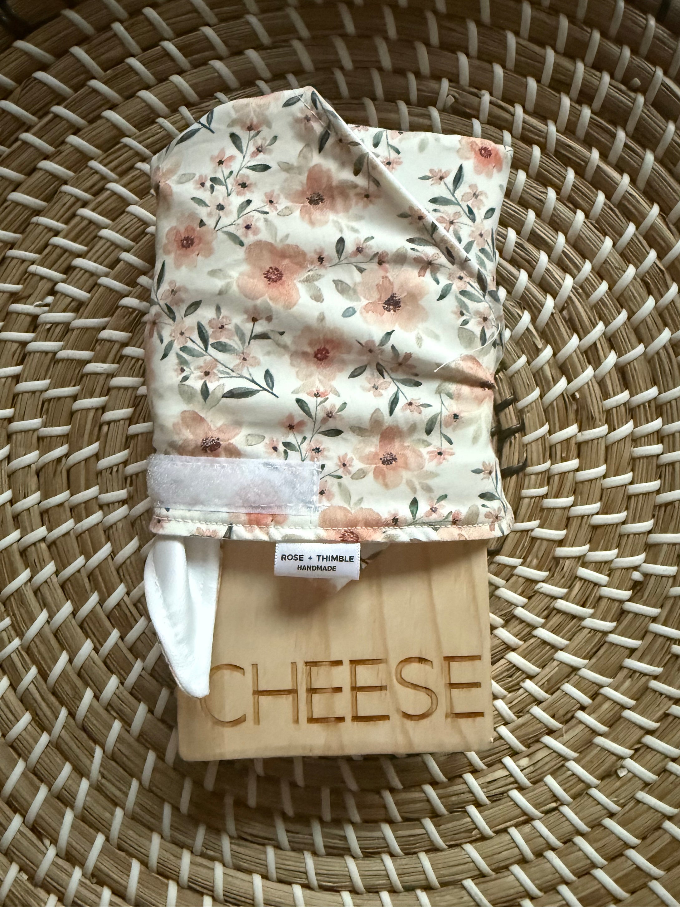Cheese wrap - Standard Size