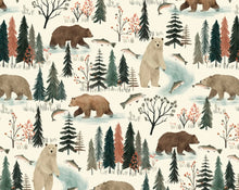 Load image into Gallery viewer, Bamboo French Terry (Prints)