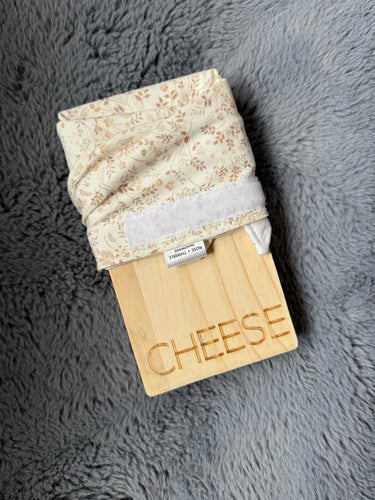 Cheese wrap - Costco Size