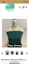 Load image into Gallery viewer, Bamboo Lycra (Solids)