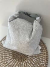 Load image into Gallery viewer, NEW!!!! Reusable Bread Bag for Sourdough Bread/Buns, Loaves - Custom Order Listing