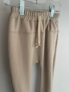 Nap Joggers- Custom Order Listing