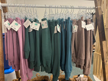 Load image into Gallery viewer, Lounge Sweatpant- Pine