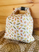 Load image into Gallery viewer, NEW!!!! Reusable Bread Bag for Sourdough Bread/Buns, Loaves