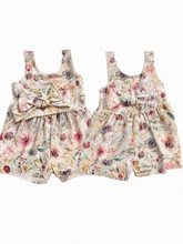 Load image into Gallery viewer, Jade Romper