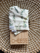 Load image into Gallery viewer, NEW!!!! Reusable Bread Bag for Sourdough Bread/Buns, Loaves - Custom Order Listing