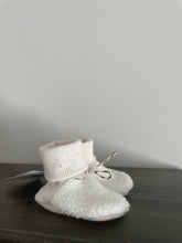 Load image into Gallery viewer, Baby Slip On Booties - Preorder