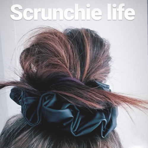 Scrunchies