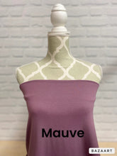 Load image into Gallery viewer, Bamboo Stretch Fleece Solids (FUZZY inside)