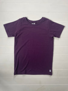 Basic Tee - Our basic tee is a classic fit that makes it perfect for any outfit, any season.