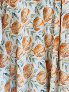 NEW!!!! Reusable Bread Bag for Sourdough Bread/Buns, Loaves