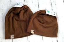 Load image into Gallery viewer, Modal Rib Knit Collection (Solids)