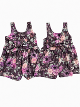Load image into Gallery viewer, Jade Romper