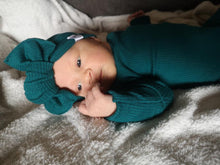 Load image into Gallery viewer, Knotted Gown