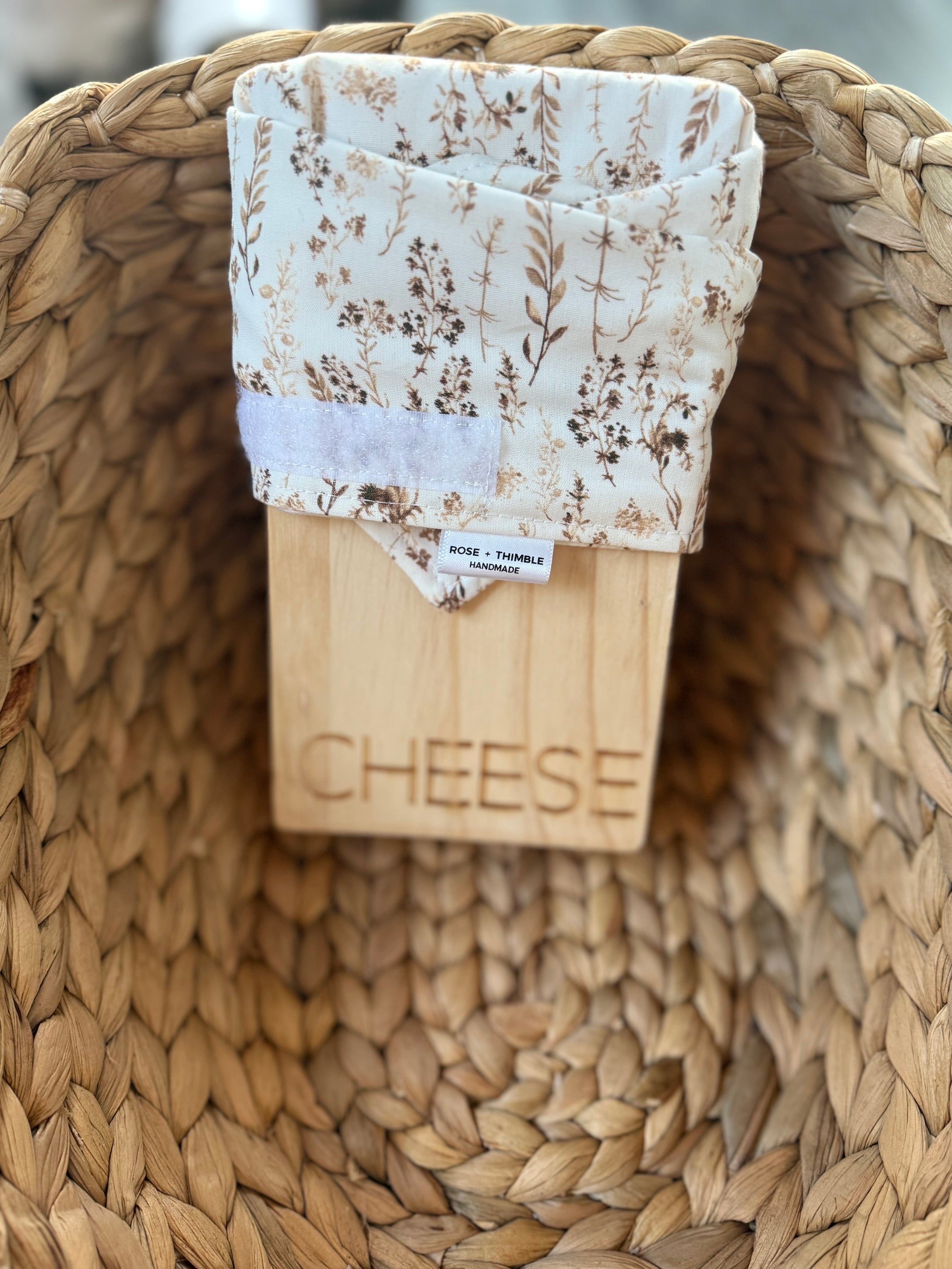 Cheese wrap - Standard Size