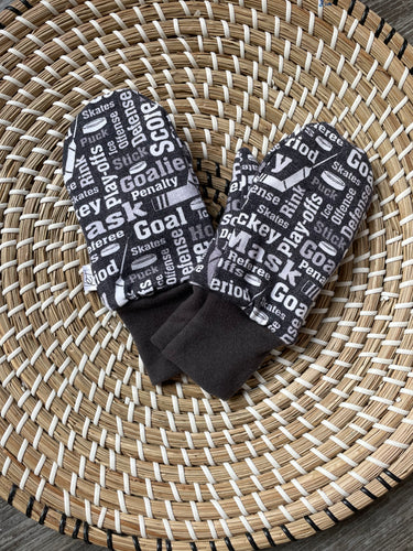 Child/Youth Lined Mitten