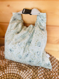 NEW!!!! Reusable Bread Bag for Sourdough Bread/Buns, Loaves