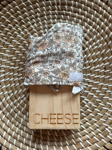 Cheese wrap - Standard Size