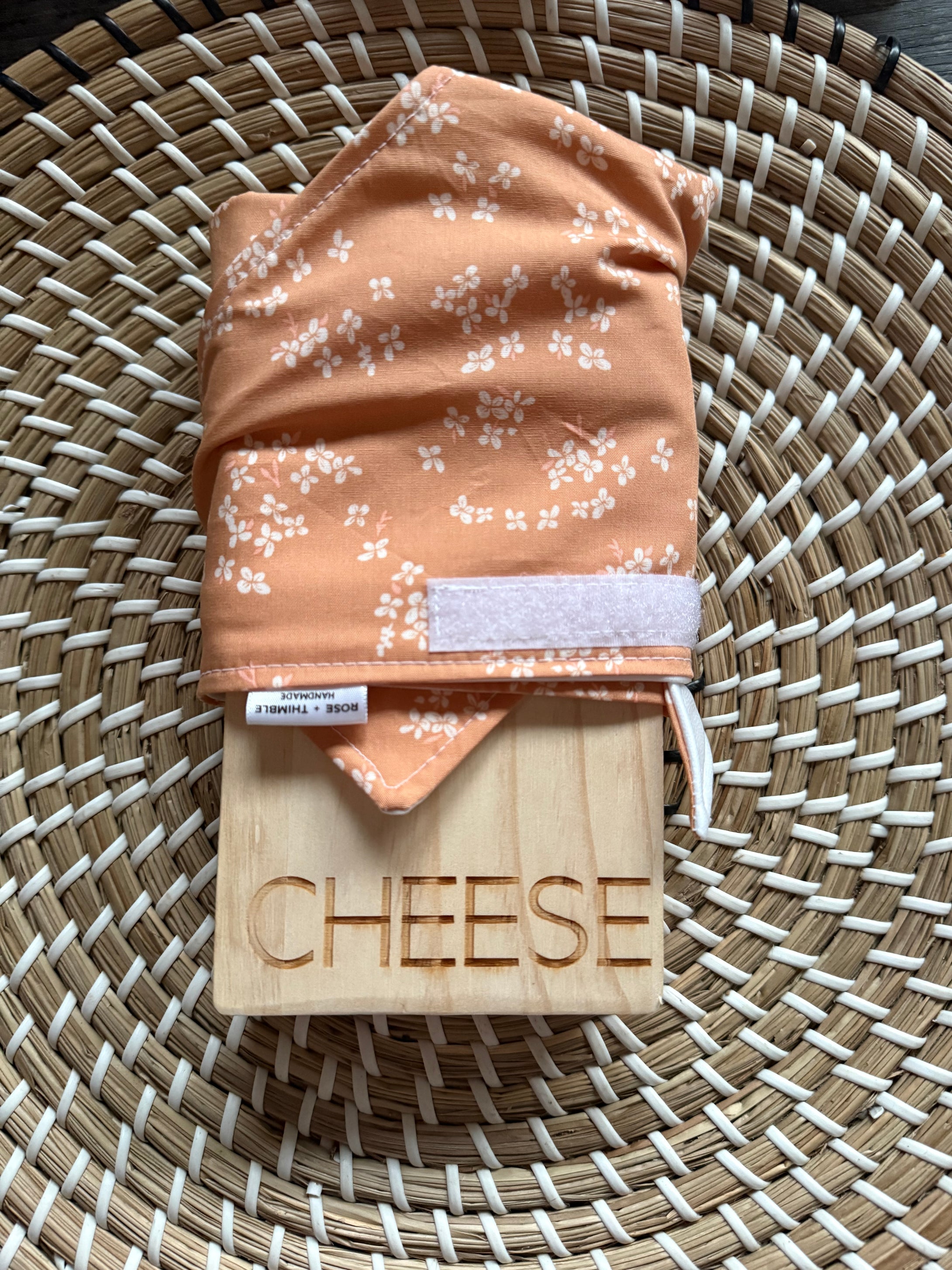 Cheese wrap - Standard Size