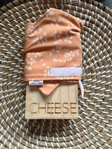 Cheese wrap - Standard Size