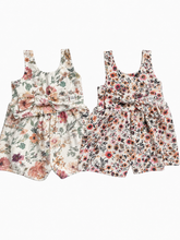 Load image into Gallery viewer, Jade Romper