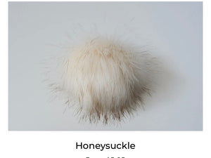 Snap Poms