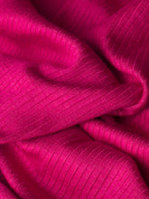 Load image into Gallery viewer, Modal Rib Knit Collection (Solids)