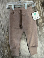 Load image into Gallery viewer, Lounge Sweatpant- Mixed Mocha