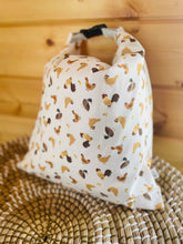 Load image into Gallery viewer, NEW!!!! Reusable Bread Bag for Sourdough Bread/Buns, Loaves