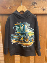 Load image into Gallery viewer, Slouchy Hooded Pullover