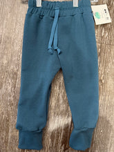 Load image into Gallery viewer, Lounge Sweatpant- StarGazer Blue