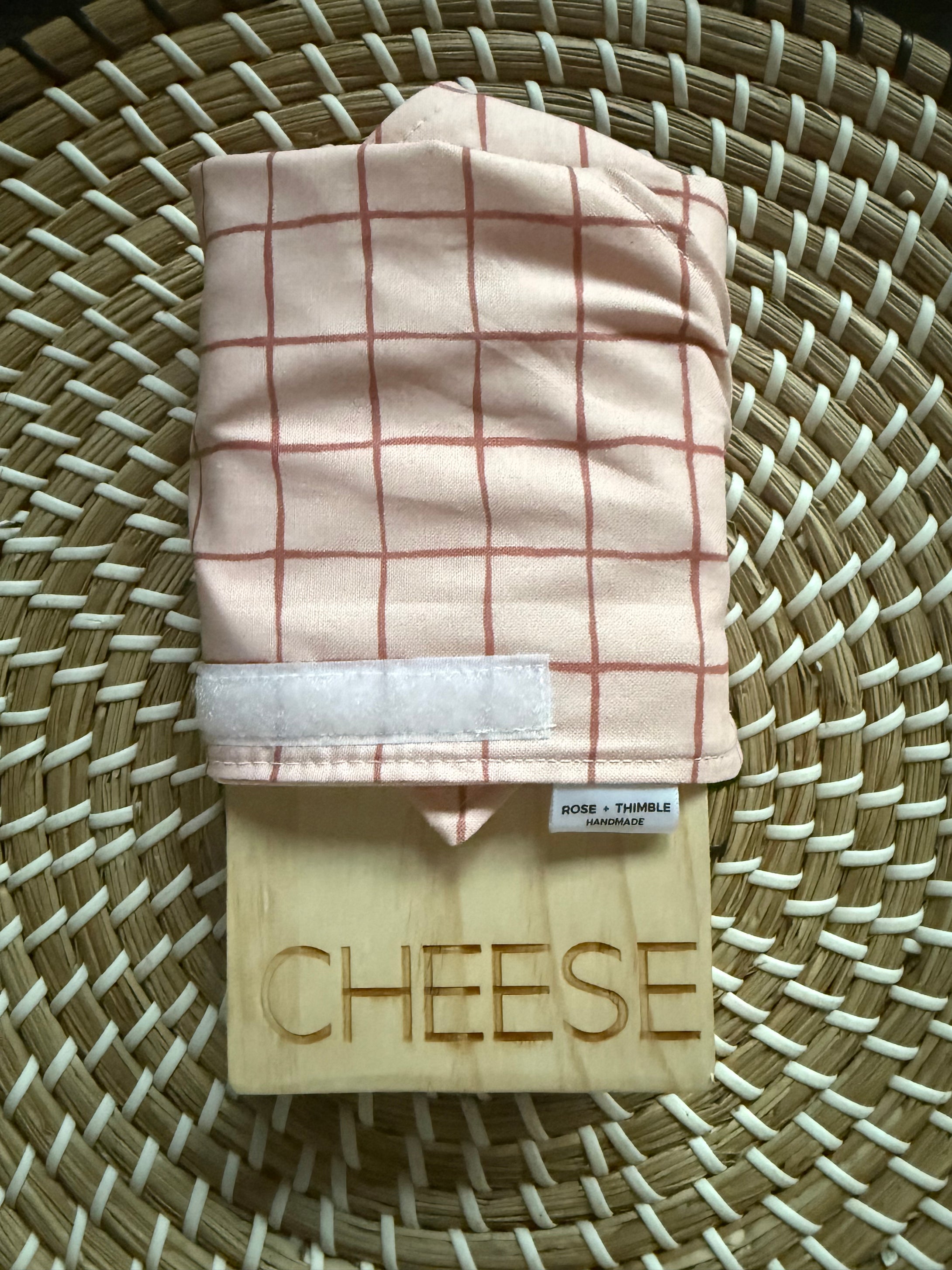 Cheese wrap - Costco Size