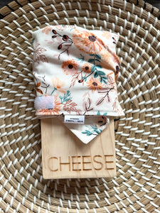 Cheese wrap - Standard Size