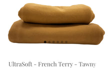 Load image into Gallery viewer, Bamboo French Terry (Solids)