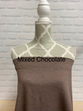 Load image into Gallery viewer, Bamboo Lycra (Solids)