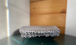 Custom Listing - 8x8 inch Pan Cover - Choose Your Fabric Pattern