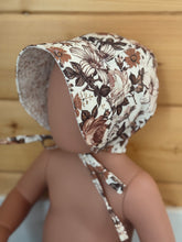 Load image into Gallery viewer, Baby Bonnets- Custom Order