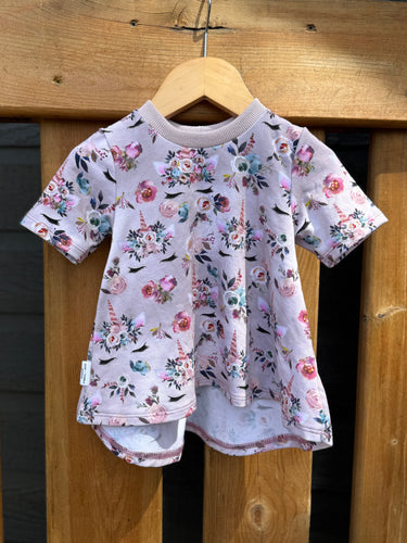 T- shirt Dress